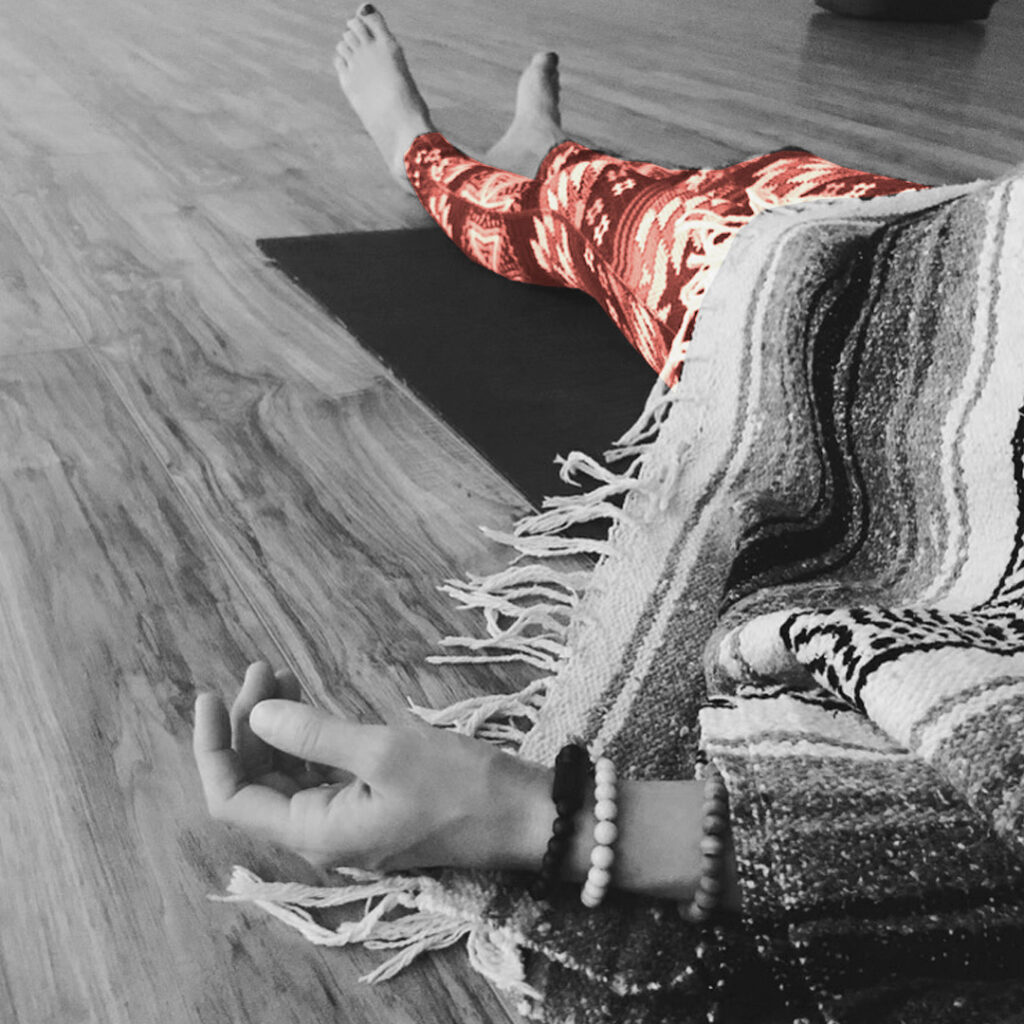 Join us for a relaxing and rejuvenating evening. Find full body relaxation through Yoga Nidra. Explore the many layers of mental process allowing for supreme stillness and insight.